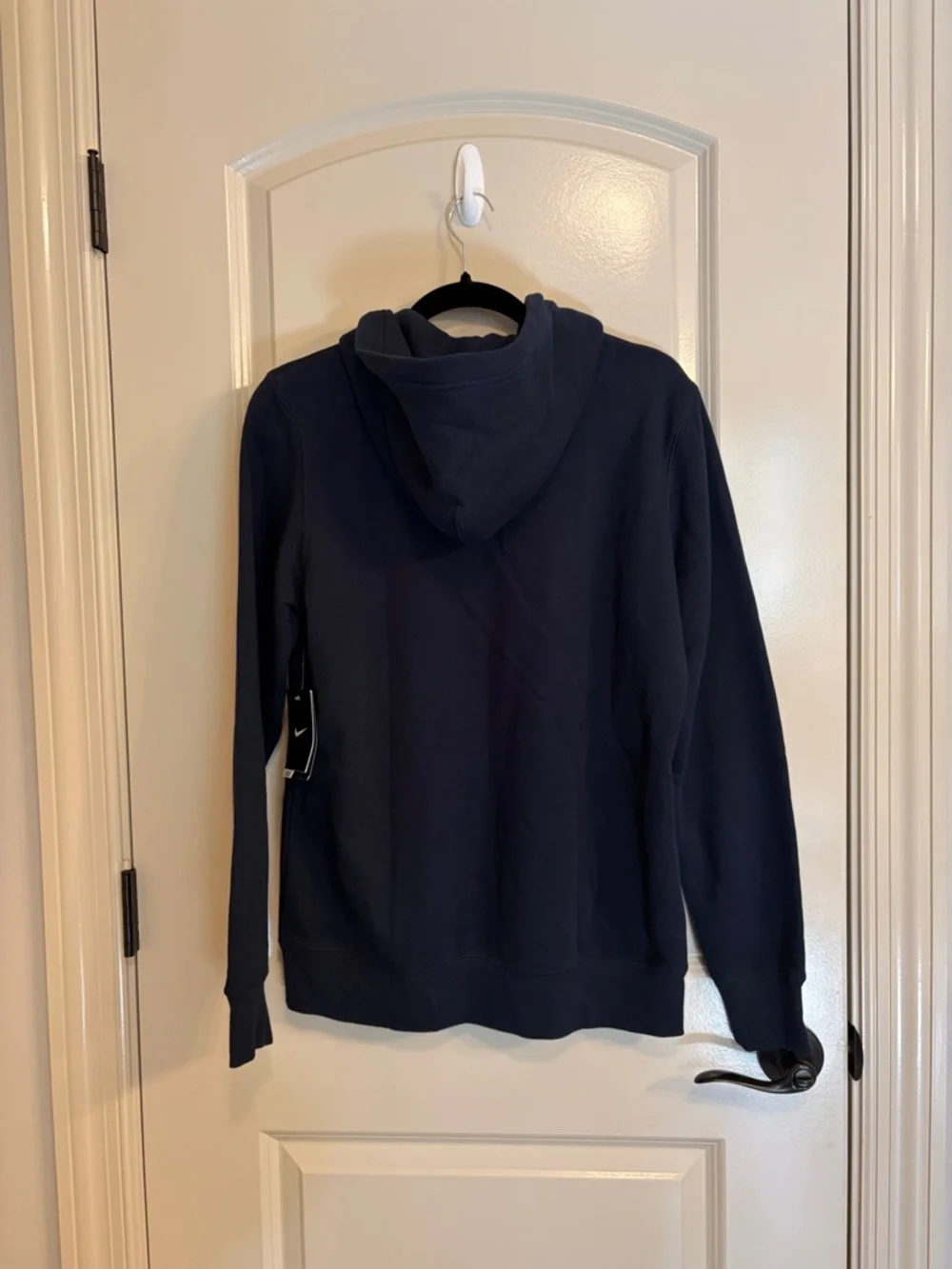 Vintage Nike USA London Olympic Hooded Sweatshirt